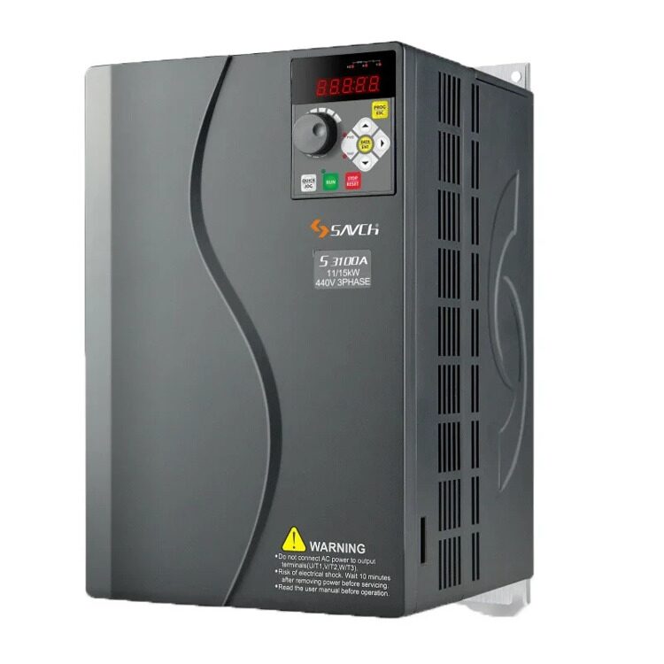 Частотный преобразователь Savch S3100A-4T37G/45P